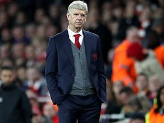  “Taking on another big club j...